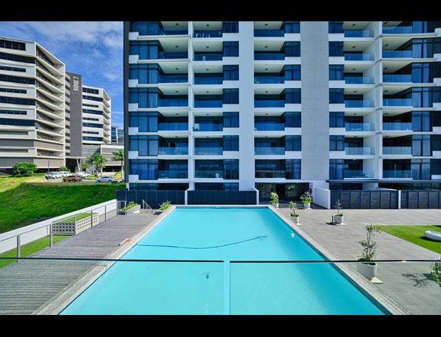 2 BEDROOM APARTMENT FOR SALE IN UMHLANGA RIDGESIDE